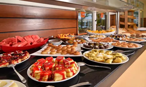 هتل سیتی هیل کوش آداسی هتل سیتی هیل کوش آداسی